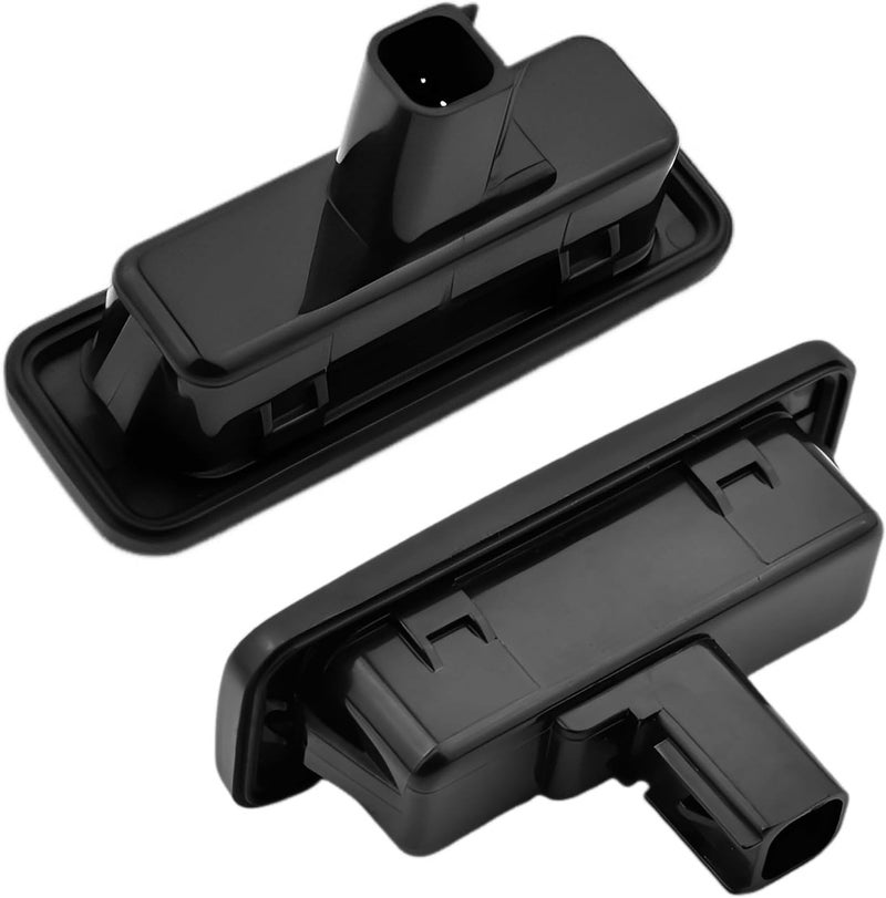 Heran Trunk Lid Lock Handle Button Compatible with Hyundai Elantra GT 2013-2017 Hatchback, Replacement part number 81260-A5000, Easy Installation, Reliable Performance - Image 3